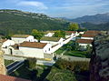 Cel·les de Santa María de Herrera (Monte Corona)