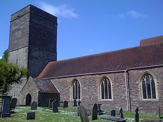 <span class="mw-page-title-main">Christchurch, Newport</span> Human settlement in Wales