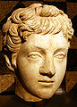 * Nomination Sculpture of Commodus, Roman emperor--Szilas 17:57, 11 November 2007 (UTC) * Promotion Acceptable detail. --Beyond silence 17:50, 13 November 2007 (UTC)