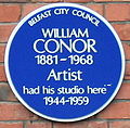 William Conor