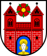 Coat of arms of Wildeshausen