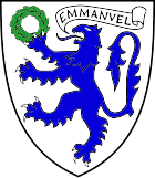 Emmanuel College Crest.svg