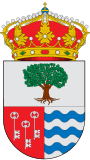 Blason de Fondón