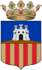 Coat of arms of Province of Castellón