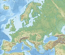 Marijampolė is located in Europe