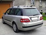 Fiat Stilo Multi Wagon (2003–2004)