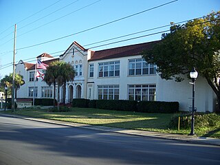 Frostproof, Florida City in Florida, United States