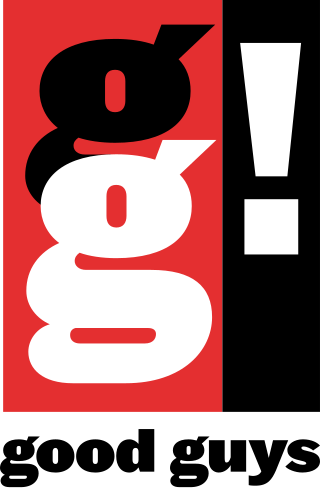 <span class="mw-page-title-main">Good Guys (American company)</span> Consumer electronics retailer, 1973–2005