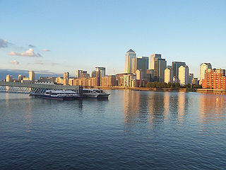 <span class="mw-page-title-main">Greenland (Surrey Quays) Pier</span> Pier on the River Thames