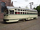 Haagse PCC-car, bouwjaar 1952.