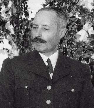 <span class="mw-page-title-main">Henri Giraud</span> French military officer (1879–1949)