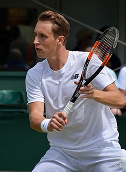 Henri Kontinen dublu mixt