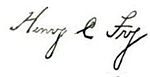 Signature