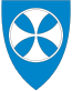 Blason de Ibestad