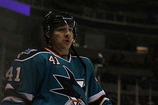 <span class="mw-page-title-main">Jed Ortmeyer</span> American ice hockey player