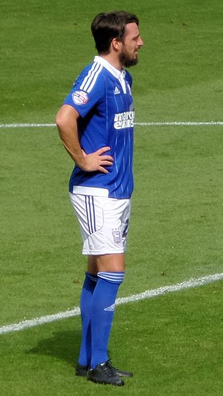 <span class="mw-page-title-main">Jonathan Douglas</span> Irish association football player