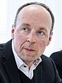 Finland Jussi Halla-aho Speaker of the Eduskunta since 2023