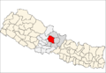 District de Kaski