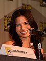 Katrina Law geboren op 30 september 1985