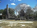 Kilinché, Yucatán.