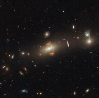 <span class="mw-page-title-main">PGC 1470080</span> Galaxy in the constellation Boötes