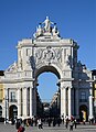 Arch of Rua Augusta