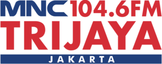 <span class="mw-page-title-main">MNC Trijaya FM</span> Radio station in Central Jakarta, Jakarta