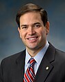 Marco Rubio U.S. Senator for Florida[citation needed] Endorsed Mitt Romney