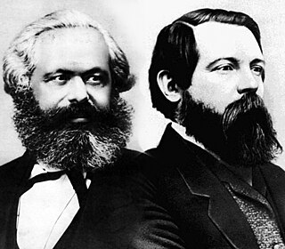 Marxism Economic and sociopolitical worldview based on the works of Karl Marx