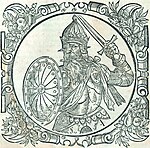 З хронікі А. Гваньіні, 1581 г.