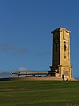 Monument Hill i Fremantle, Australien