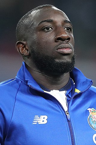 <span class="mw-page-title-main">Moussa Marega</span> Malian footballer (born 1991)