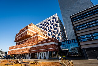 <span class="mw-page-title-main">Naturalis Biodiversity Center</span> Dutch natural history museum and research center