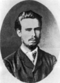 Sergej Netsjajev overleden op 21 november 1882