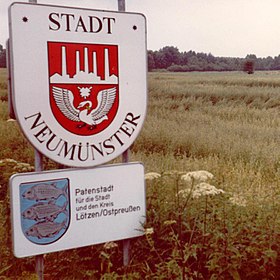 Neumünster