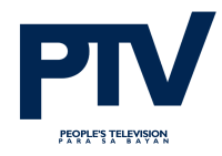 PTV transitional/main logo, which was created by LA, was used from April 3 to June 27, 2017; still seen as on-screen secondary logo since June 28. PTV logo 2017.svg