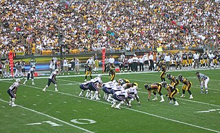 <span class="mw-page-title-main">2005 Pittsburgh Steelers season</span> Pittsburgh Steelers 73rd US football season