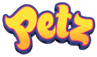 <i>Petz</i> Series of virtual pet video games