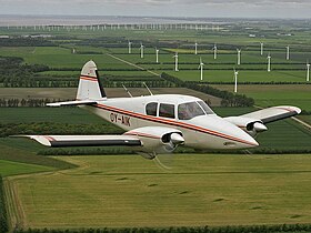 Image illustrative de l’article Piper PA-23