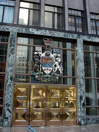 <span class="mw-page-title-main">Court of King's Bench of Alberta</span> Superior court of Alberta, Canada