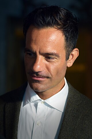 <span class="mw-page-title-main">Ramin Karimloo</span> Canadian actor, singer, songwriter (born 1978)