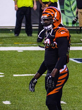 <span class="mw-page-title-main">Reggie Nelson</span> American football player (born 1983)