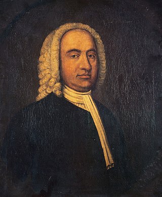 <span class="mw-page-title-main">Ebenezer Erskine</span>