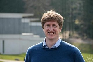 <span class="mw-page-title-main">Richard Samworth</span> British statistician