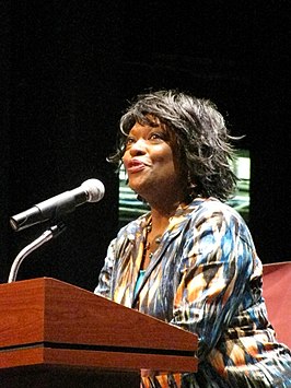 Rita Dove