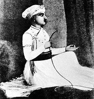 <span class="mw-page-title-main">Sarfaraz Khan</span> Nawab of Bengal (1700–1740)