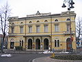 Il teatro civico di Schio