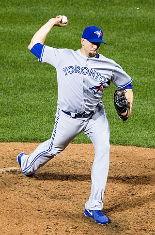 <span class="mw-page-title-main">Steve Delabar</span> American baseball player (born 1983)