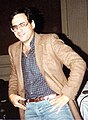 Steve Gerber (m. 2008)