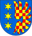 Blason de Sulejovice